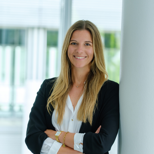 Ines Schwerdtfeger